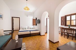 DELION SEA APARTMENTS