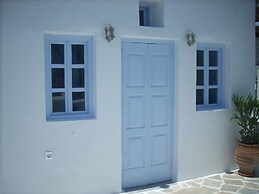 DELION SEA APARTMENTS