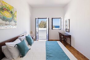 DELION SEA APARTMENTS