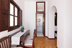 DELION SEA APARTMENTS