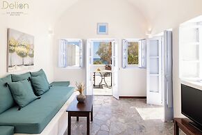 DELION SEA APARTMENTS