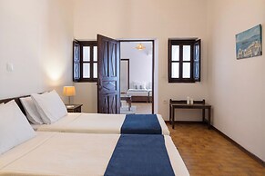 DELION SEA APARTMENTS