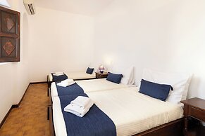 DELION SEA APARTMENTS