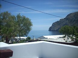 DELION SEA APARTMENTS