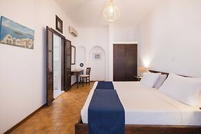 DELION SEA APARTMENTS