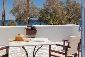 DELION SEA APARTMENTS