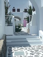 DELION SEA APARTMENTS