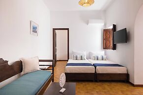 DELION SEA APARTMENTS