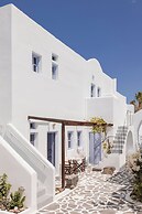 DELION SEA APARTMENTS