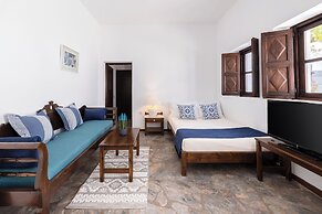 DELION SEA APARTMENTS