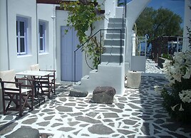 DELION SEA APARTMENTS