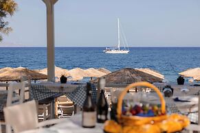 DELION SEA APARTMENTS