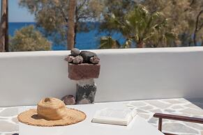 DELION SEA APARTMENTS