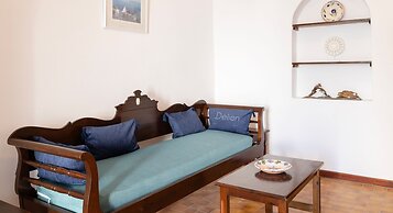 DELION SEA APARTMENTS