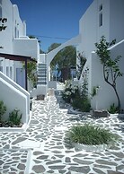 DELION SEA APARTMENTS