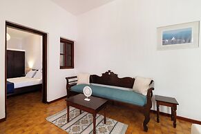 DELION SEA APARTMENTS