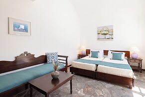 DELION SEA APARTMENTS