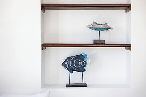 DELION SEA APARTMENTS