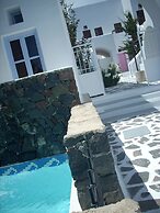 DELION SEA APARTMENTS