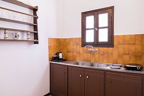 DELION SEA APARTMENTS