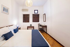 DELION SEA APARTMENTS