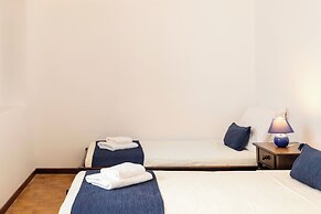 DELION SEA APARTMENTS