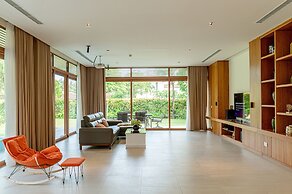 5BRs villas for a perfect family getaway