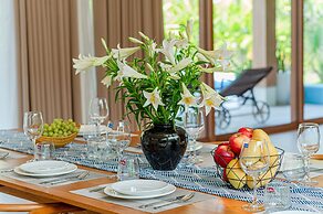 5BRs villas for a perfect family getaway