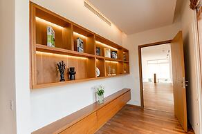 5BRs villas for a perfect family getaway