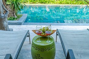 5BRs villas for a perfect family getaway