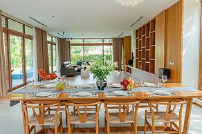 5BRs villas for a perfect family getaway