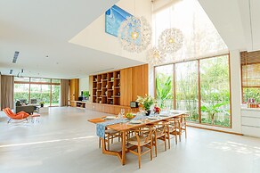 5BRs villas for a perfect family getaway