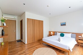 5BRs villas for a perfect family getaway