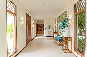 5BRs villas for a perfect family getaway