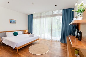 5BRs villas for a perfect family getaway