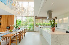 5BRs villas for a perfect family getaway