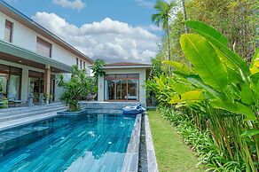5BRs villas for a perfect family getaway