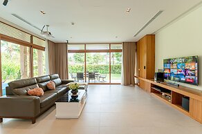 5BRs villas for a perfect family getaway