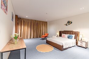 5BRs villas for a perfect family getaway