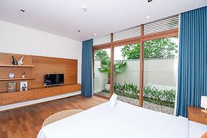 5BRs villas for a perfect family getaway