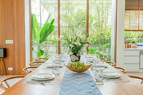 5BRs villas for a perfect family getaway