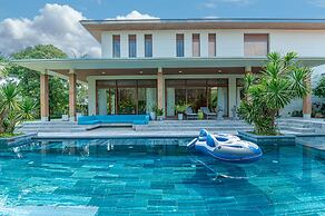 5BRs villas for a perfect family getaway
