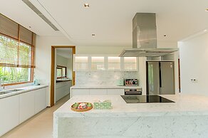 5BRs villas for a perfect family getaway