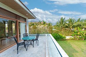 5BRs villas for a perfect family getaway