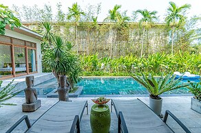 5BRs villas for a perfect family getaway