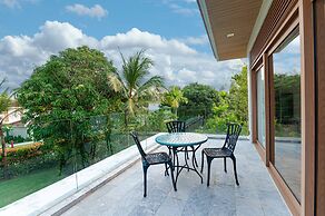 5BRs villas for a perfect family getaway