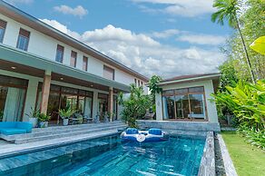 5BRs villas for a perfect family getaway