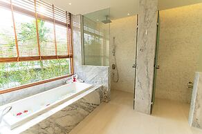 5BRs villas for a perfect family getaway