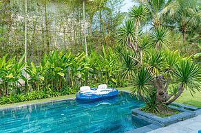 5BRs villas for a perfect family getaway