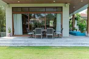 5BRs villas for a perfect family getaway